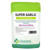 Super High Strength Garlic 6000mg 120 capsules - Odourless, oil softgels Strong #1 small image