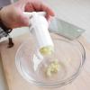 SHINYTIME Portable Garlic Presser Crusher Kitchen Tools #1 small image