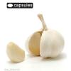 Odourless Garlic 1000 Capsules L)