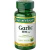 Nature&#039;s Bounty Garlic 1000 mg, 100 Odorless Softgels (Pack of 2)
