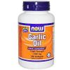 Now Foods, Garlic Oil, 1500 mg, 250 Softgels, #1 small image