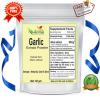 Garlic (Allium Sativum)10:1 Extract  Powder 100 gm Organic Lahsun Extract #1 small image