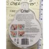 Crisp Garlic Press Crusher Swipe Slicer Crush Slice Kitchen Utensils Tool #5 small image