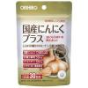 Orihiro Pd Domestic Garlic Plus New / #1 small image