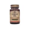 Solgar Garlic Oil (Reduced Odour) 100 Capsules # 1220 #1 small image