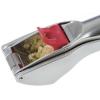 Progressive PL8 Stainless Steel Simple Release Garlic Press #3 small image