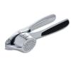 KT.KitchenTools Garlic Press, Premium Garlic Mincer with Cleaning Brush #1 small image