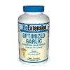 Optimized Garlic 200 vcaps by Life Extension