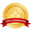 High Potency Odourless Black Garlic Supplement Tablets Equivalent To 2000 mg ...