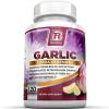 BRI Nutrition Odorless Garlic - 120 Softgels - 1000mg Pure And Potent Garlic ...