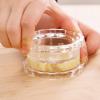 Kitchen Food Vegetable Onion Garlic Pressing Chopper Grater Masher Tools DIY #1 small image