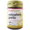 Power Health Odourless Garlic 2mg - 90 Capsules #1 small image
