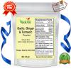 Garlic,Ginger &amp; Turmeric(GG&amp;T) Powder 100 gm Anti-Oxident Organic &amp; Pure #1 small image