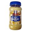 Minced Garlic Paste - 300g Plastic Jar - TRS Brand #1 small image
