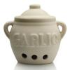 CKS Ceramic Garlic Storage Pot