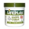 Lifeplan - Happy Garlic 300mg | 90&#039;s