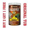 D-ALLIO PLUS Granules - Complete Food for Discus with garlic (30%) 250ml/150g-