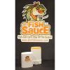 JB&#039;s Fish Sauce Fish Attractant - Deodorant Style App - Catch More Fish - Garlic