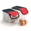 Tupperware Preparation Veg Out Garlic-N-All Keeper 3.0L Free Shipping #3 small image
