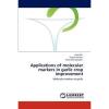 NEW Applications of Molecular Markers in Garlic Crop Improvement by Javid Mir Pa