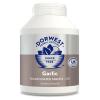 Dorwest Herbs Garlic Tablets Dog/Cat Supplement 500&#039;s #1 small image