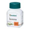 6 X Himalaya Lasuna Garlic Allium Sativum - 60 Capsule / Pack - Fast Shipping