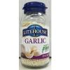 Litehouse Freeze Dried Garlic 1.58 oz Jar Lighthouse