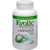 Kyolic Aged Garlic Extract Cardiovascular Formula 100 - 200 Capsules #1 small image