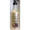 Black GARLIC &amp; Red GINSENG Extract Moisture W/ PUMP Hair Shampoo 50.72 Oz/1500mL