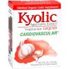Kyolic Aged Garlic Extract Cardiovascular Liquid - 4 fl oz