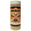 John Henry&#039;s East Texas Mojave Garlic BBQ Rub Seasoning