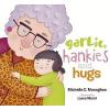 2 for 1 offer SIGNED COPY Garlic, Hankies and Hugs NEW softcover 32pg #2 small image