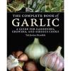 The Complete Book of Garlic: A Guide for Gardeners, Growers, and Serious Cooks b #1 small image