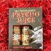 Dr Burnorium&#039;s &#034;Psycho Juice Gift Set&#034; - Red Savina, Garlic &amp; Smoked Naga Chilli #1 small image