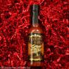 Dr Burnorium&#039;s &#034;Psycho Juice Gift Set&#034; - Red Savina, Garlic &amp; Smoked Naga Chilli #3 small image