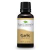 Garlic Essential Oil. 30 ml (1 oz). 100% Pure, Undiluted, Therapeutic Grade #1 small image