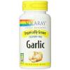 Solaray Organic Garlic 100 Ct #1 small image