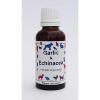 PhytoPet Herbal Remedies Garlic &amp; Echinacea 100ml dog cat boost immune system