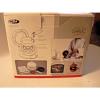 garlic express electric roaster gr 300-1 brand new #4 small image