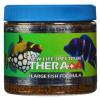 New Life Spectrum Thera+A Large Fish Formula 250g Sinking 3mm Pellets Garlic NLS