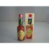 Tabasco Garlic Flavored Hot Sauce  2 oz /60ml #1 small image