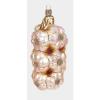 Bunch of Garlic Polish Mouth Blown Glass Christmas Ornament Tree Decoration #1 small image