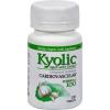 Kyolic Aged Garlic Extract Cardiovascular Formula 100 - 100 Tablets #1 small image