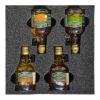 Mantova Bruschetta/Truffle/Garlic/Basil Set of 4 bottles 8.5 oz each #2 small image