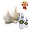 GARLIC OIL - UNDILUTED - 100% PURE NATURAL ESSENTIAL OIL 6 ML TO 125 ML #4 small image