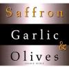 Saffron, Garlic &amp; Olives #1 small image