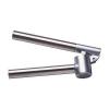 Ikea KONCIS Garlic Ginger Press Crusher Presser Squeeze Kitchen Stainless Steel #3 small image