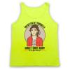 EDGAR FROG GARLIC UNOFFICIAL TANK TOP VEST LOST BOYS SLEEVELESS T SHIRT ALL SIZE #2 small image