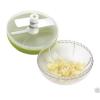Joie MSC Garlic Chopper Herbs Nuts Fruits Crusher Cutter Knife Slicer Masher
