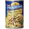 Progresso White Clam With Garlic &amp; Herb Sauce 15-Ounce Cans (Pack of 6)